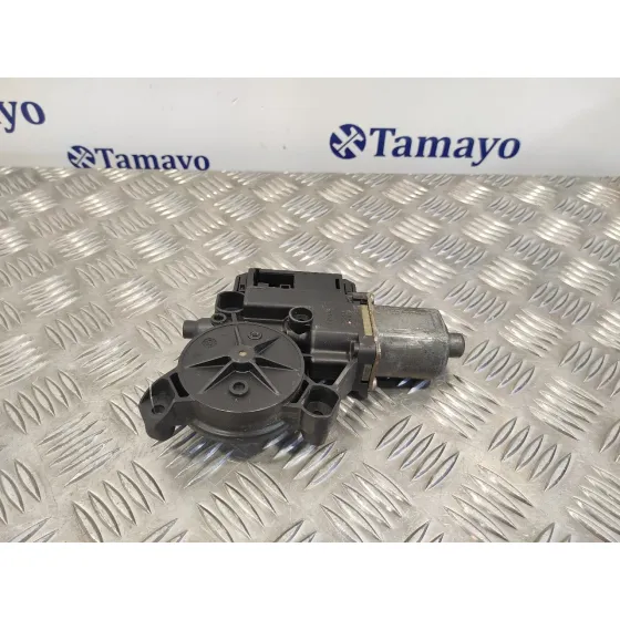 Motor Elevalunas Trasero Izquierdo para Volkswagen Polo (6C1)