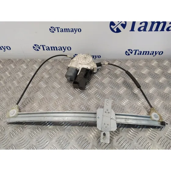 Elevalunas Delantero Derecho para Peugeot 407