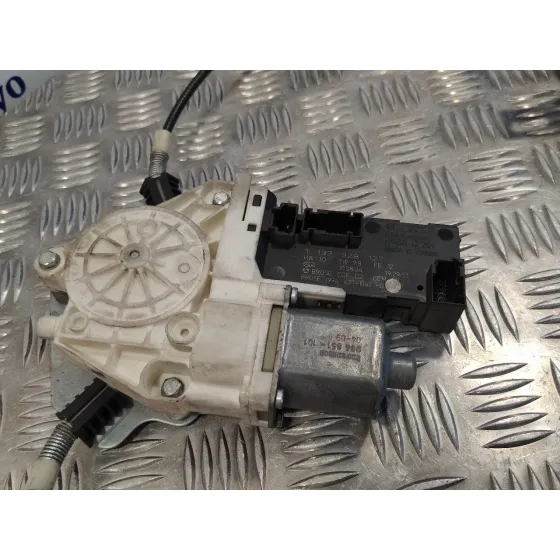 Elevalunas Delantero Derecho para Peugeot 407