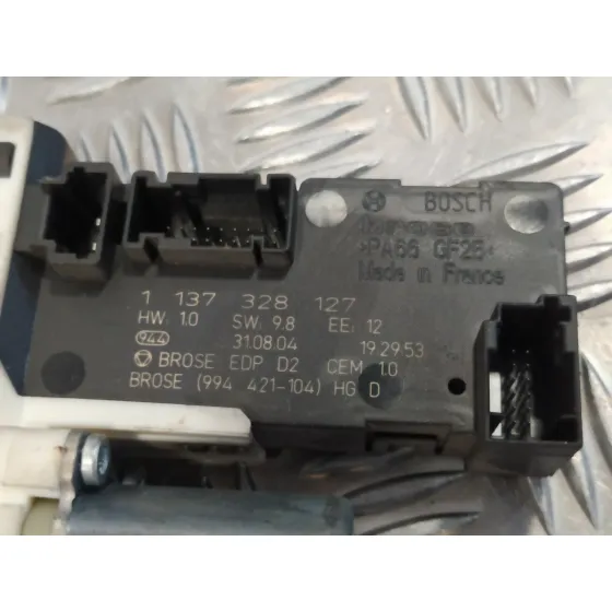 Elevalunas Delantero Derecho para Peugeot 407