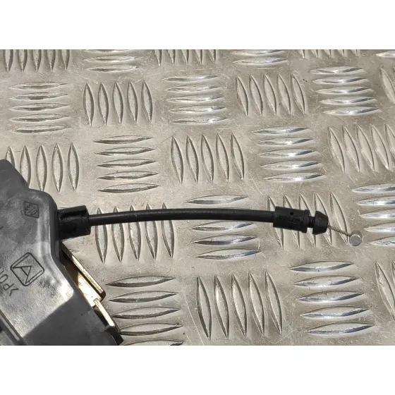 Cerradura Puerta Trasera Derecha para Renault Espace Iv (Jk0)