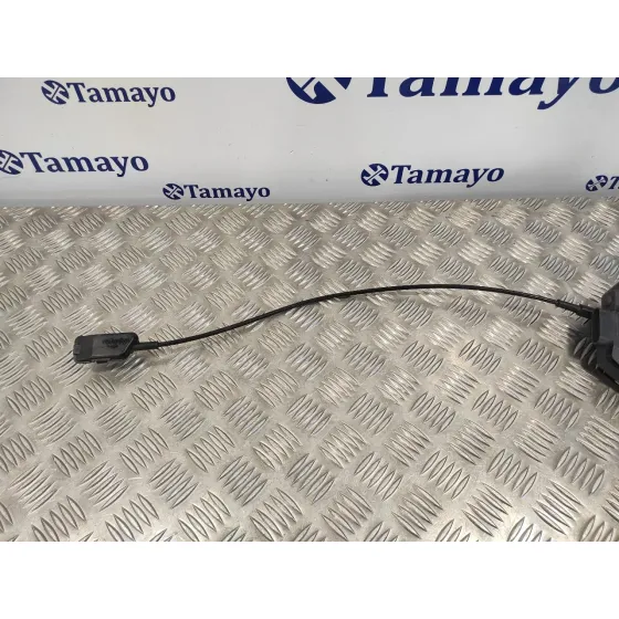 Cerradura Puerta Trasera Derecha para Renault Espace Iv (Jk0)