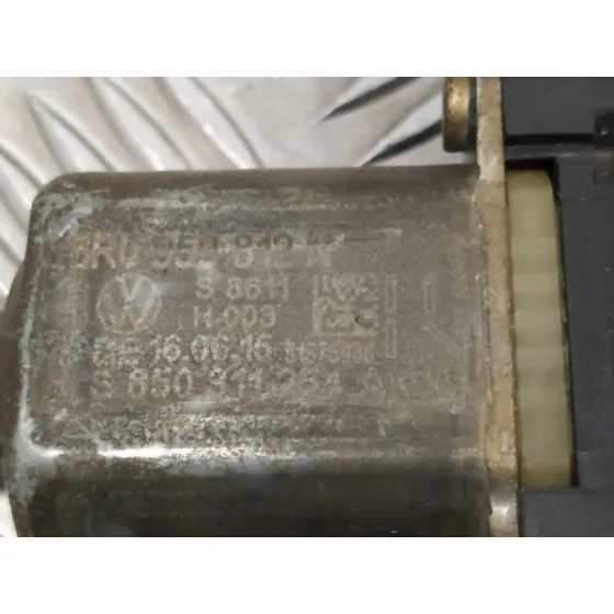 Elevalunas Trasero Derecho para Volkswagen Polo (6C1)