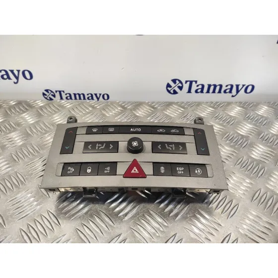 Mando Climatizador para Peugeot 407 Sw