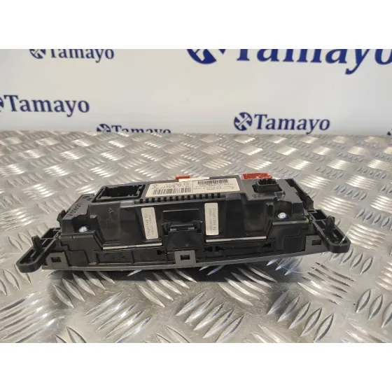 Mando Climatizador para Peugeot 407 Sw