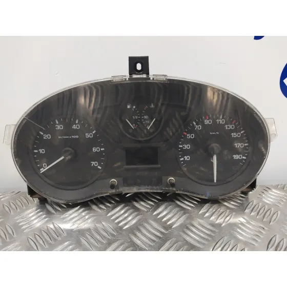 Cuadro Instrumentos para Citroën Jumpy