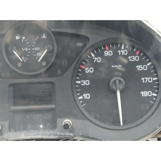 Cuadro Instrumentos para Citroën Jumpy