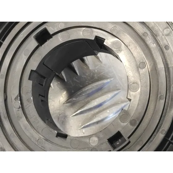 Anillo Airbag para Nissan Pulsar (C13)