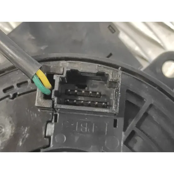 Anillo Airbag para Nissan Pulsar (C13)