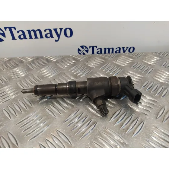 Inyector para Peugeot 206 Berlina