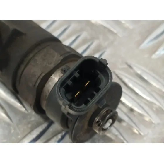 Inyector para Peugeot 206 Berlina