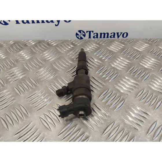 Inyector para Peugeot 206 Berlina