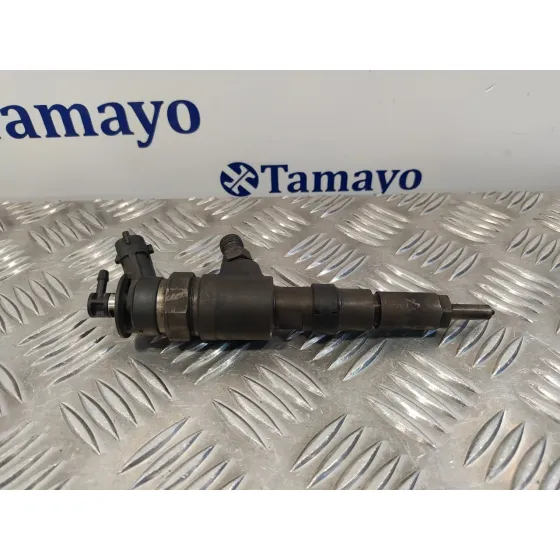 Inyector para Peugeot 206 Berlina