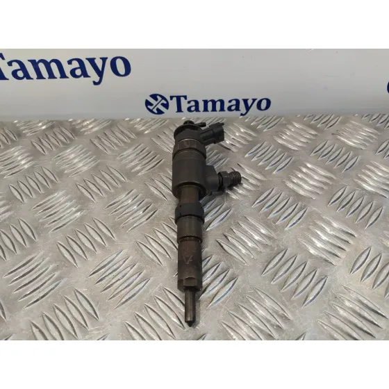 Inyector para Peugeot 206 Berlina