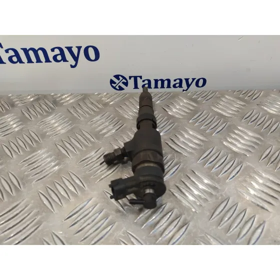 Inyector para Peugeot 206 Berlina