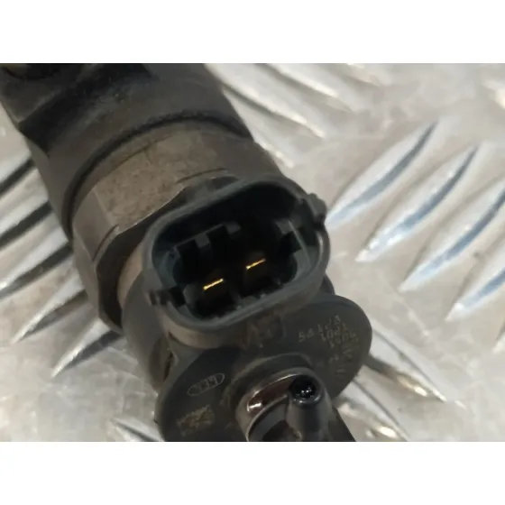 Inyector para Peugeot 206 Berlina