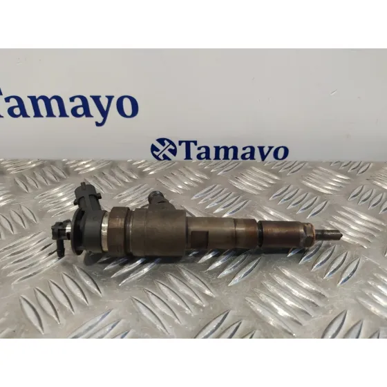 Inyector para Peugeot 206 Berlina