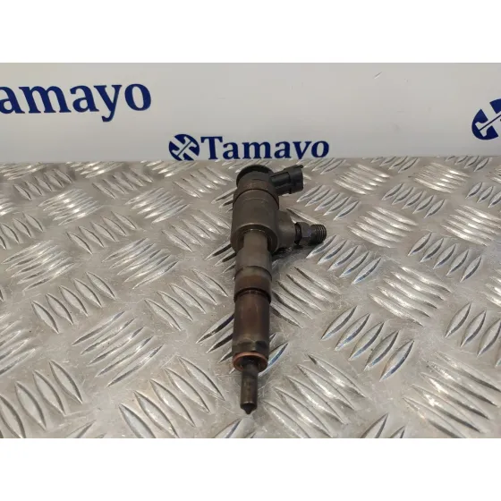Inyector para Peugeot 206 Berlina