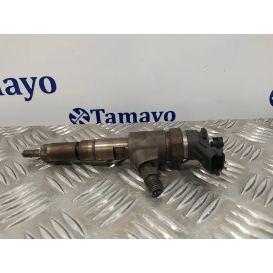 Inyector para Peugeot 206 Berlina