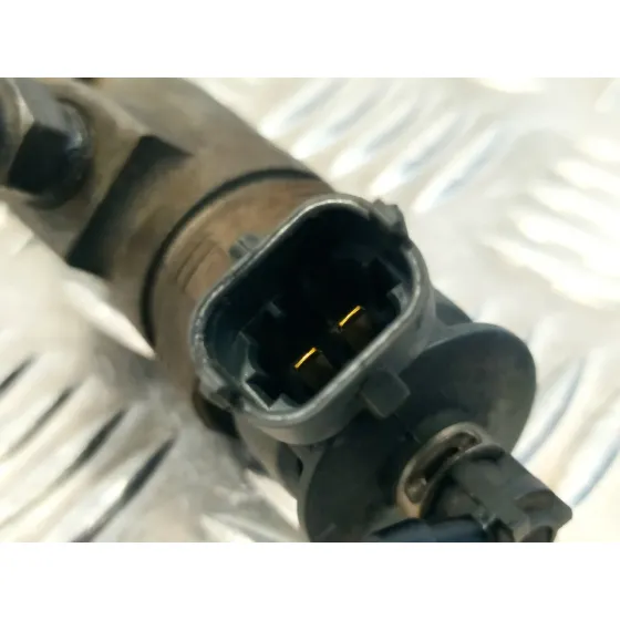 Inyector para Peugeot 206 Berlina