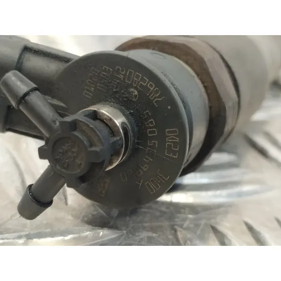 Inyector para Peugeot 206 Berlina