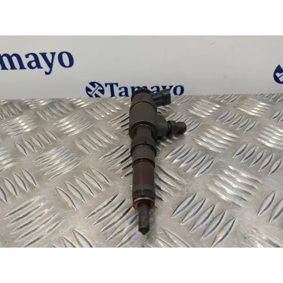 Inyector para Peugeot 206 Berlina