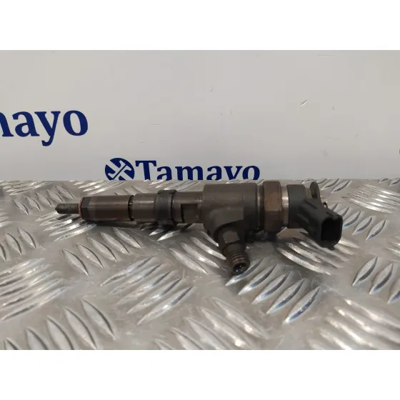 Inyector para Peugeot 206 Berlina