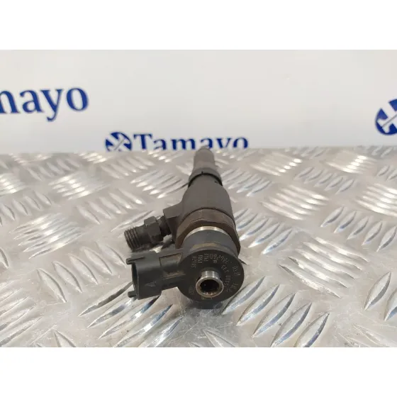 Inyector para Peugeot 206 Berlina