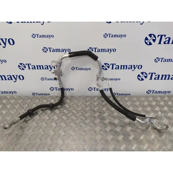 Tubos Aire Acondicionado para Mercedes-Benz Clase E (W212) Lim.