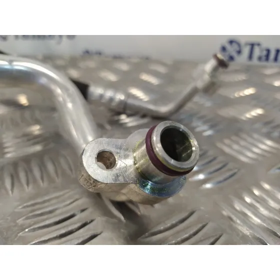 Tubos Aire Acondicionado para Mercedes-Benz Clase E (W212) Lim.