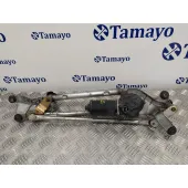 Motor Limpia Delantero para Nissan Primera Berlina (P12)