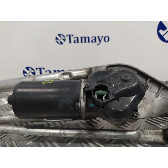 Motor Limpia Delantero para Nissan Primera Berlina (P12)