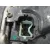 Motor Limpia Delantero para Nissan Primera Berlina (P12)