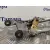 Motor Limpia Delantero para Nissan Primera Berlina (P12)