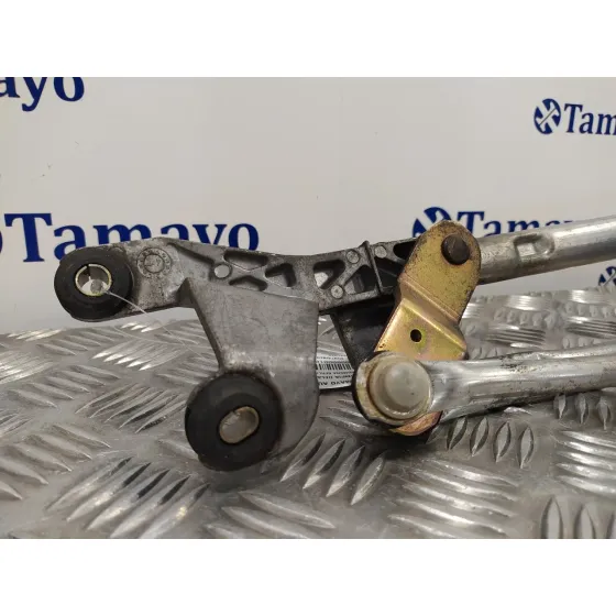 Motor Limpia Delantero para Nissan Primera Berlina (P12)