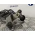 Motor Limpia Delantero para Nissan Primera Berlina (P12)
