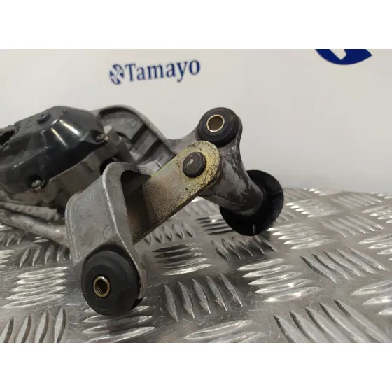 Motor Limpia Delantero para Nissan Primera Berlina (P12)