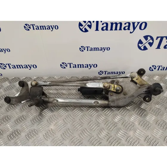 Motor Limpia Delantero para Nissan Primera Berlina (P12)
