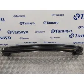 Refuerzo Paragolpes Trasero para Seat Leon (1P1)