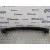 Refuerzo Paragolpes Trasero para Seat Leon (1P1)