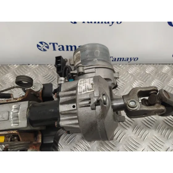 Columna Direccion para Skoda Fabia
