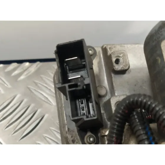 Columna Direccion para Skoda Fabia