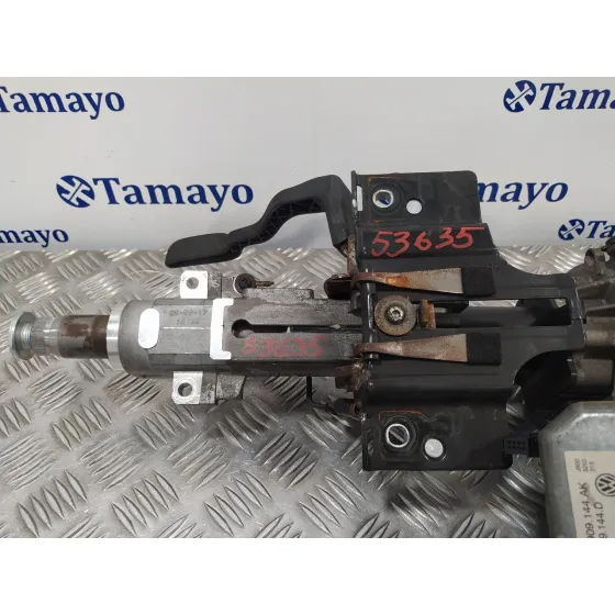 Columna Direccion para Skoda Fabia