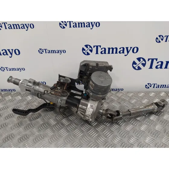 Columna Direccion para Skoda Fabia