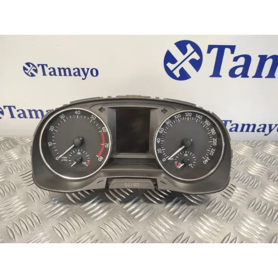 Cuadro Instrumentos para Skoda Fabia