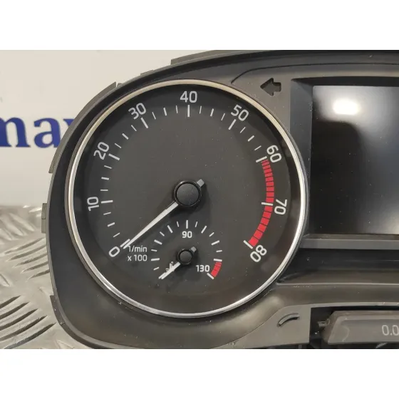 Cuadro Instrumentos para Skoda Fabia