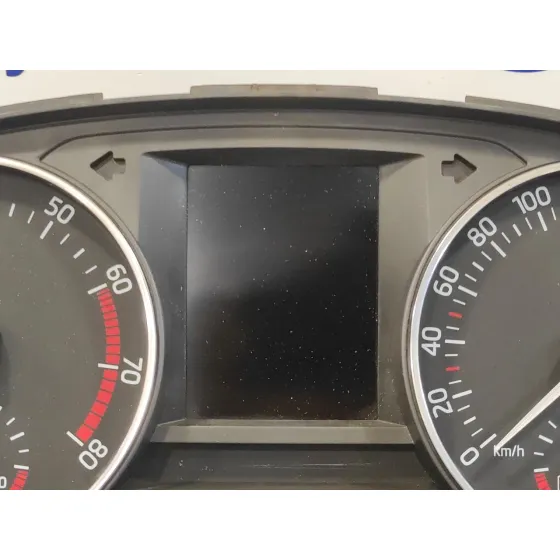 Cuadro Instrumentos para Skoda Fabia
