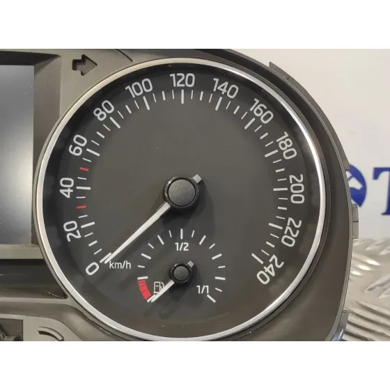Cuadro Instrumentos para Skoda Fabia
