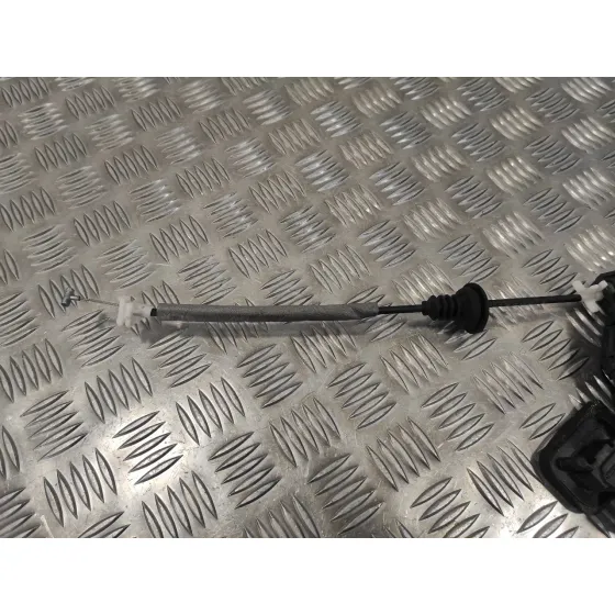 Cerradura Puerta Trasera Derecha para Skoda Fabia