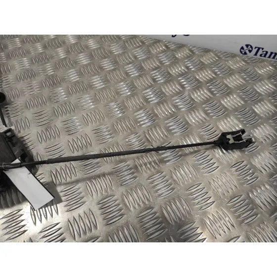 Cerradura Puerta Trasera Derecha para Skoda Fabia